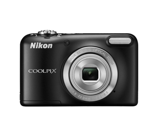 Nikon L29 - 1450730 - zdjęcie 2